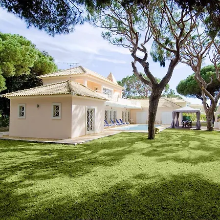 Villa With 7 Bedrooms In With Private Pool Enclosed Garden And Wifi 2 Km From The Beach