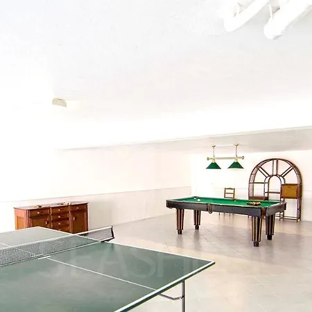 Villa With 7 Bedrooms In With Private Pool Enclosed Garden And Wifi 2 Km From The Beach
