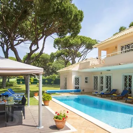Villa With 7 Bedrooms In With Private Pool Enclosed Garden And Wifi 2 Km From The Beach *