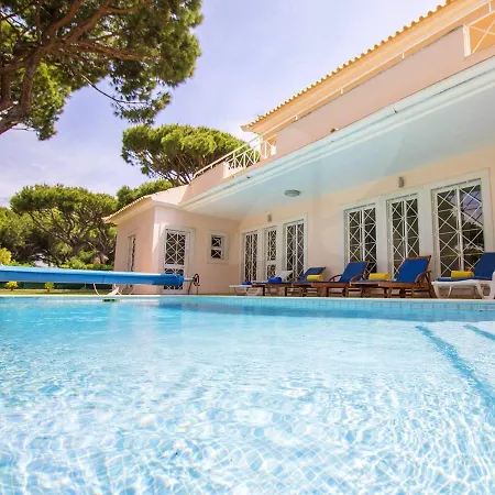 Βίλα With 7 Bedrooms In With Private Pool Enclosed Garden And Wifi 2 Km From The Beach